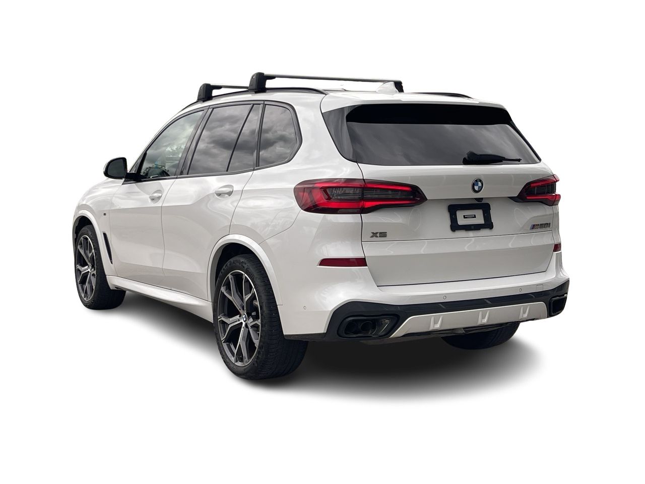 BMW X5  2022 à Calgary, Alberta