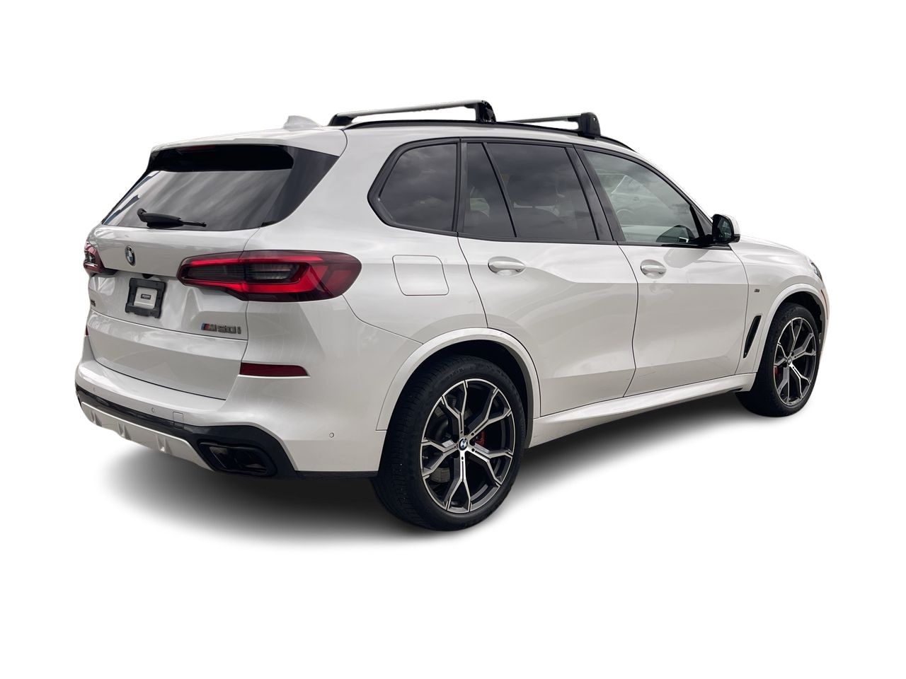 BMW X5  2022 à Calgary, Alberta