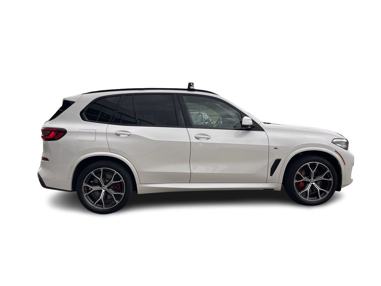 BMW X5  2022 à Calgary, Alberta