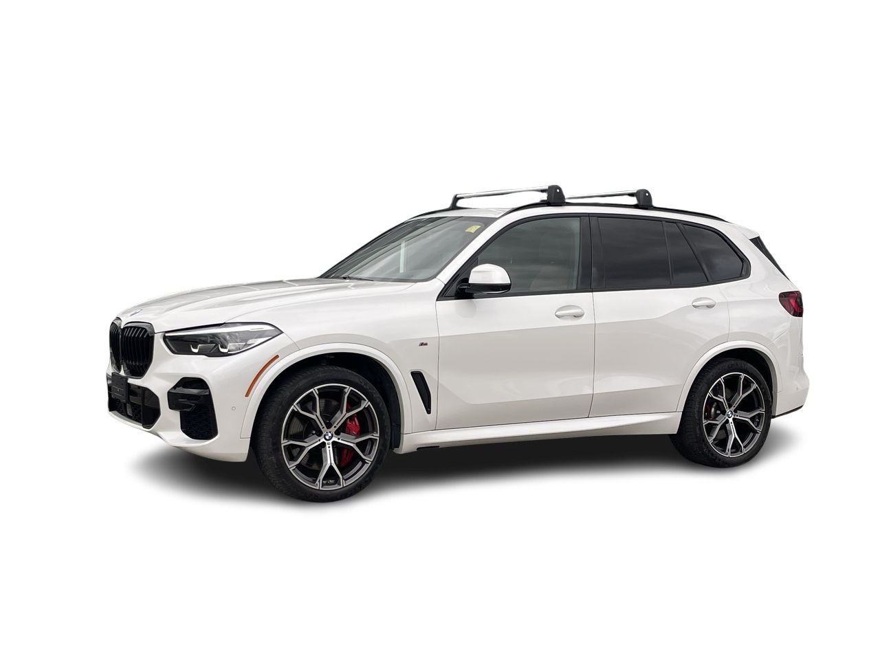 BMW X5  2022 à Calgary, Alberta