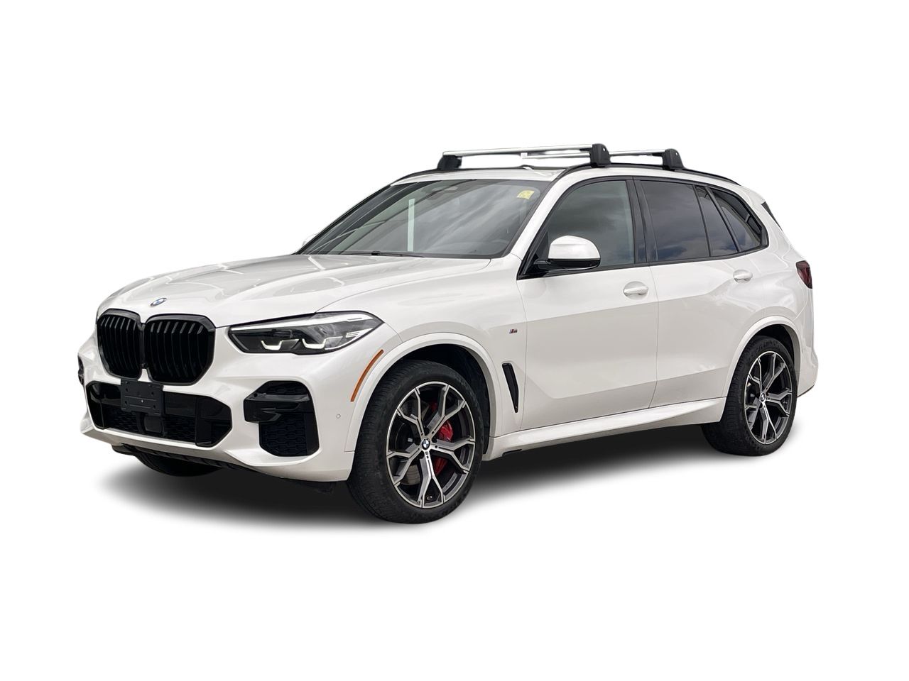 BMW X5  2022 à Calgary, Alberta