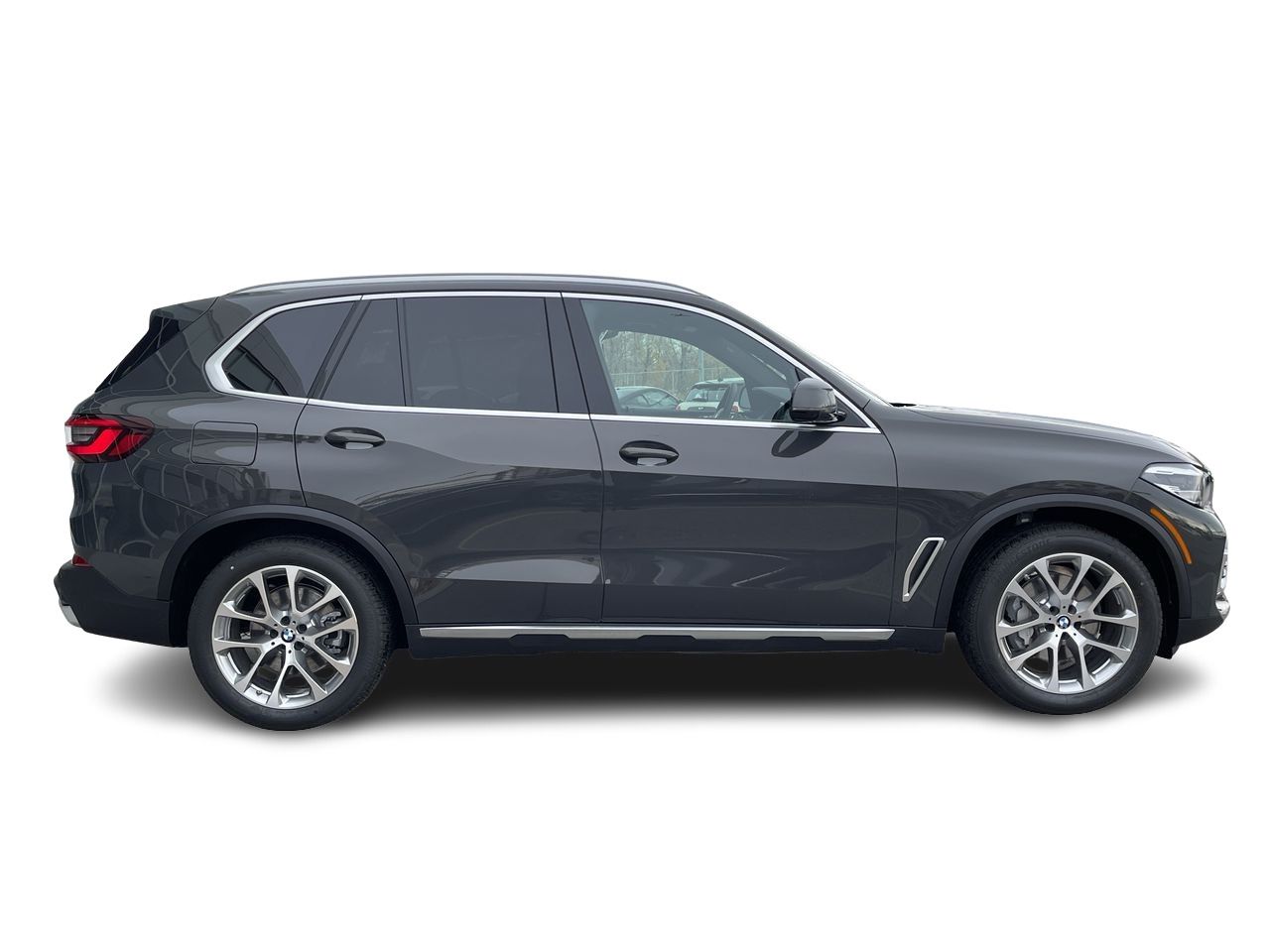 2023 BMW X5 in Calgary, Alberta