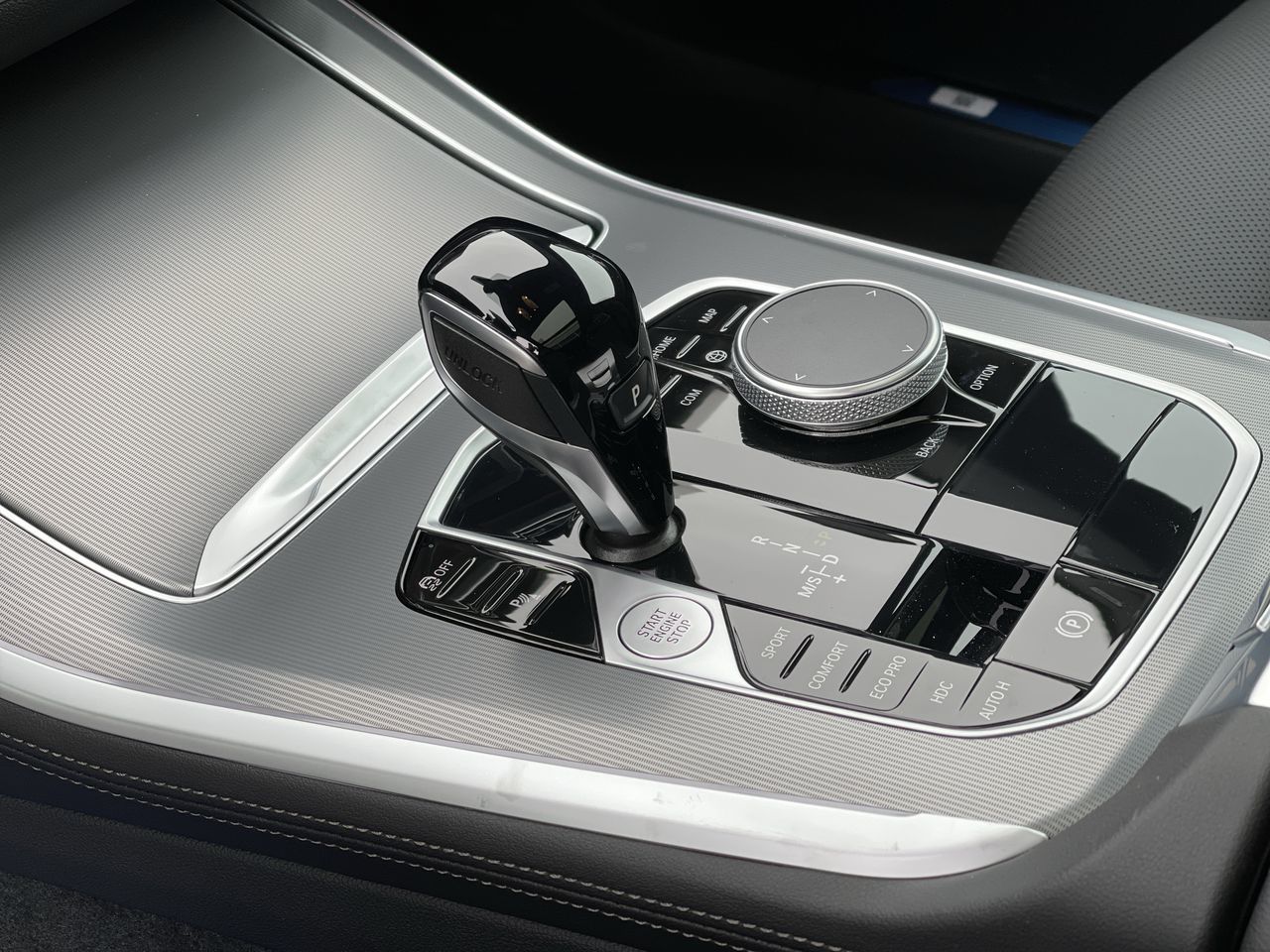 2023 BMW X5 in Calgary, Alberta