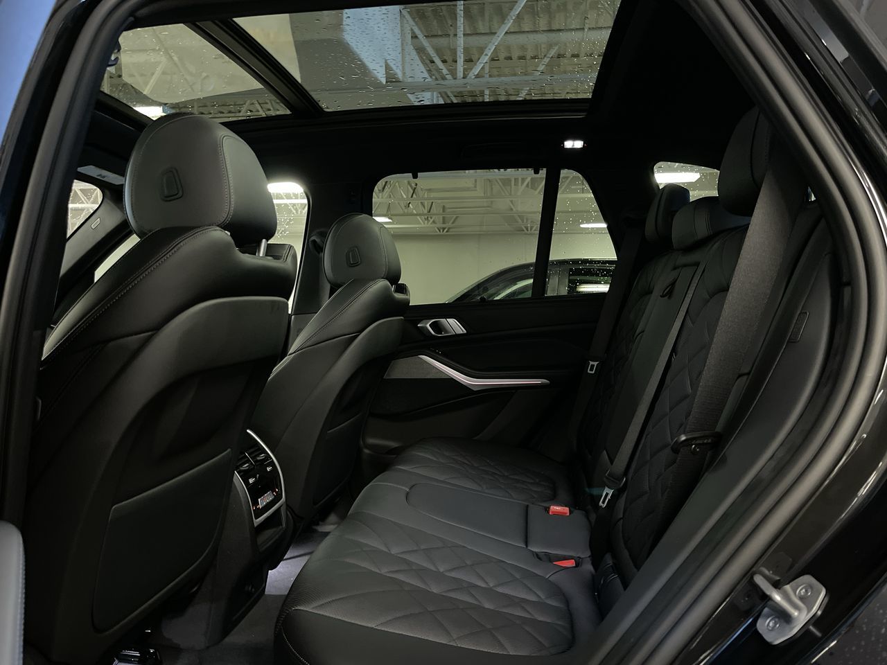 2023 BMW X5 in Calgary, Alberta