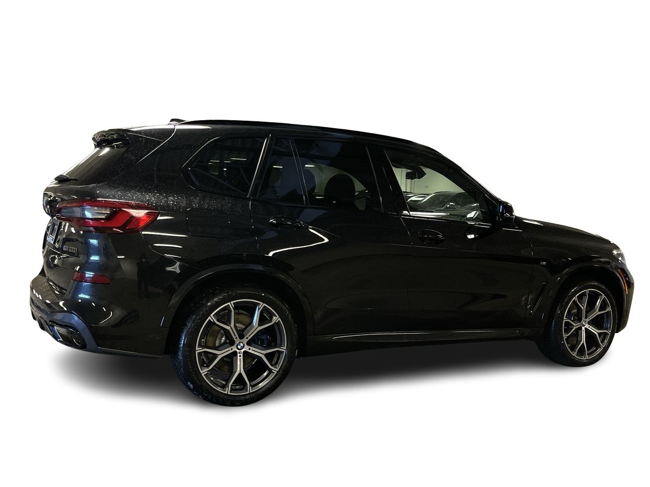 2023 BMW X5 in Calgary, Alberta