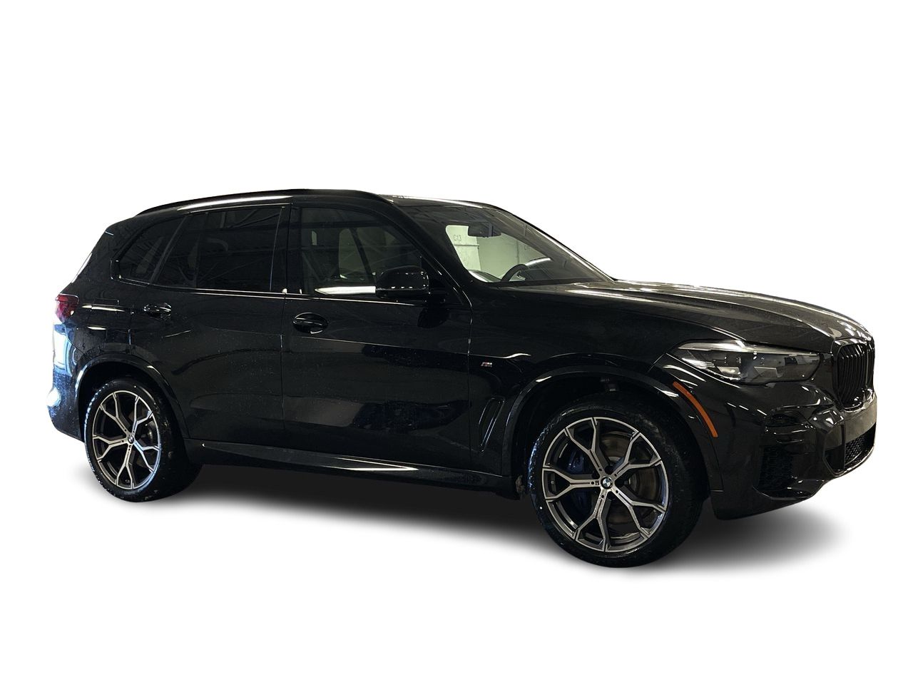 2023 BMW X5 in Calgary, Alberta