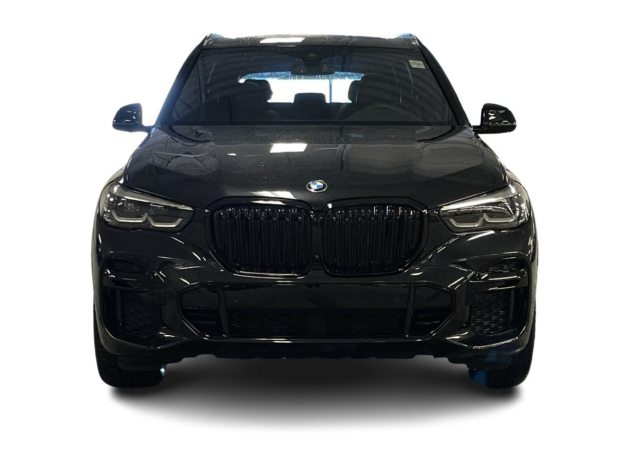 2023 BMW X5 in Calgary, Alberta
