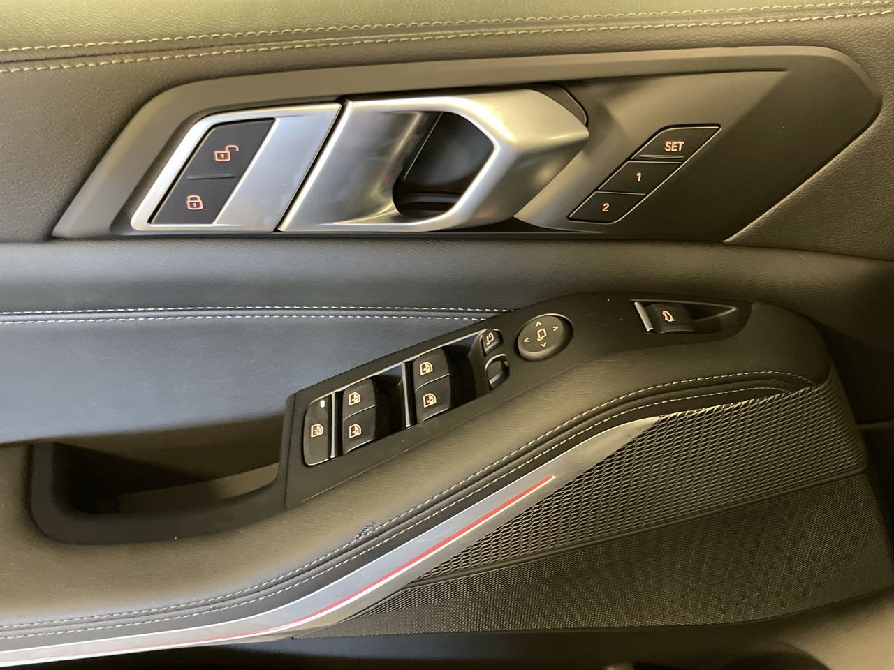 2023 BMW X5 in Calgary, Alberta