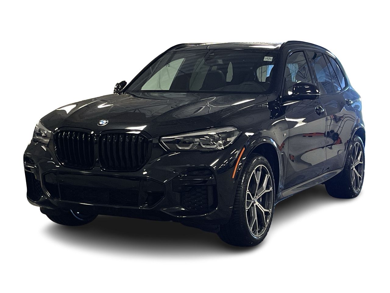 2023 BMW X5