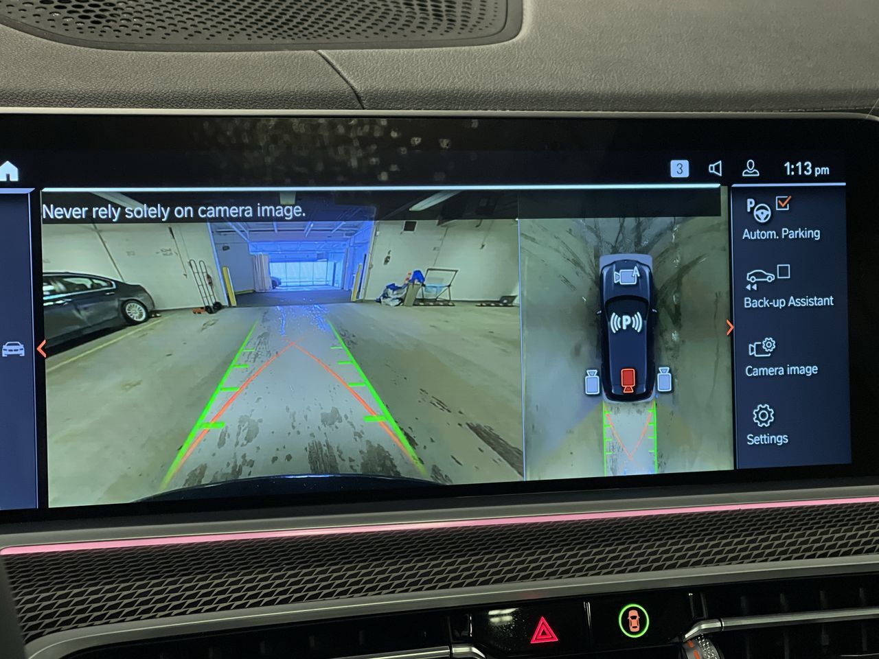 2023 BMW X5 in Calgary, Alberta