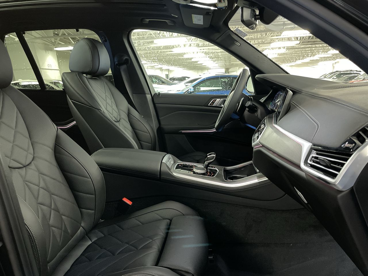 2023 BMW X5 in Calgary, Alberta