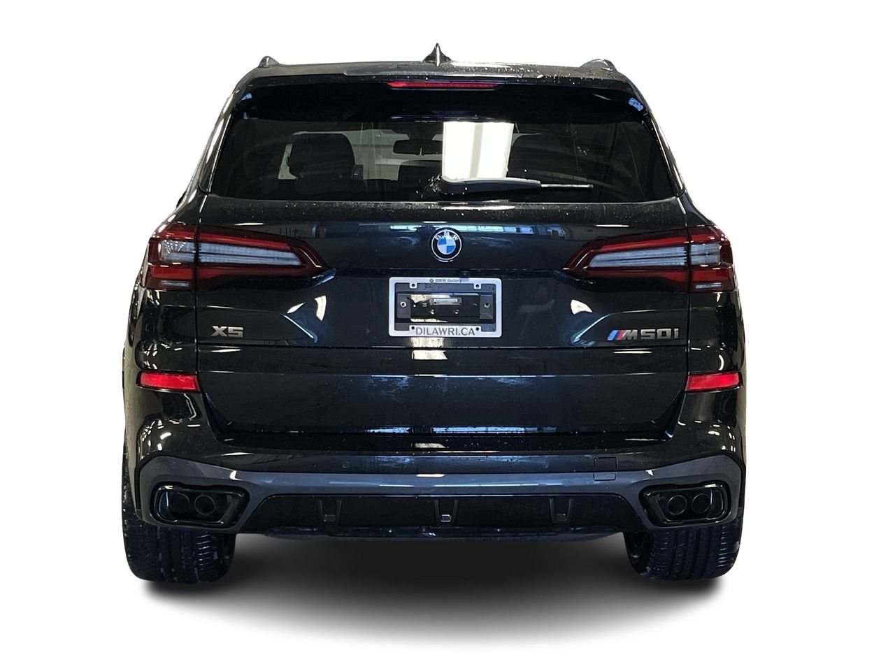 2023 BMW X5 in Calgary, Alberta