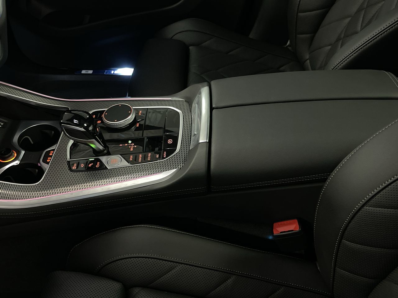 2023 BMW X5 in Calgary, Alberta