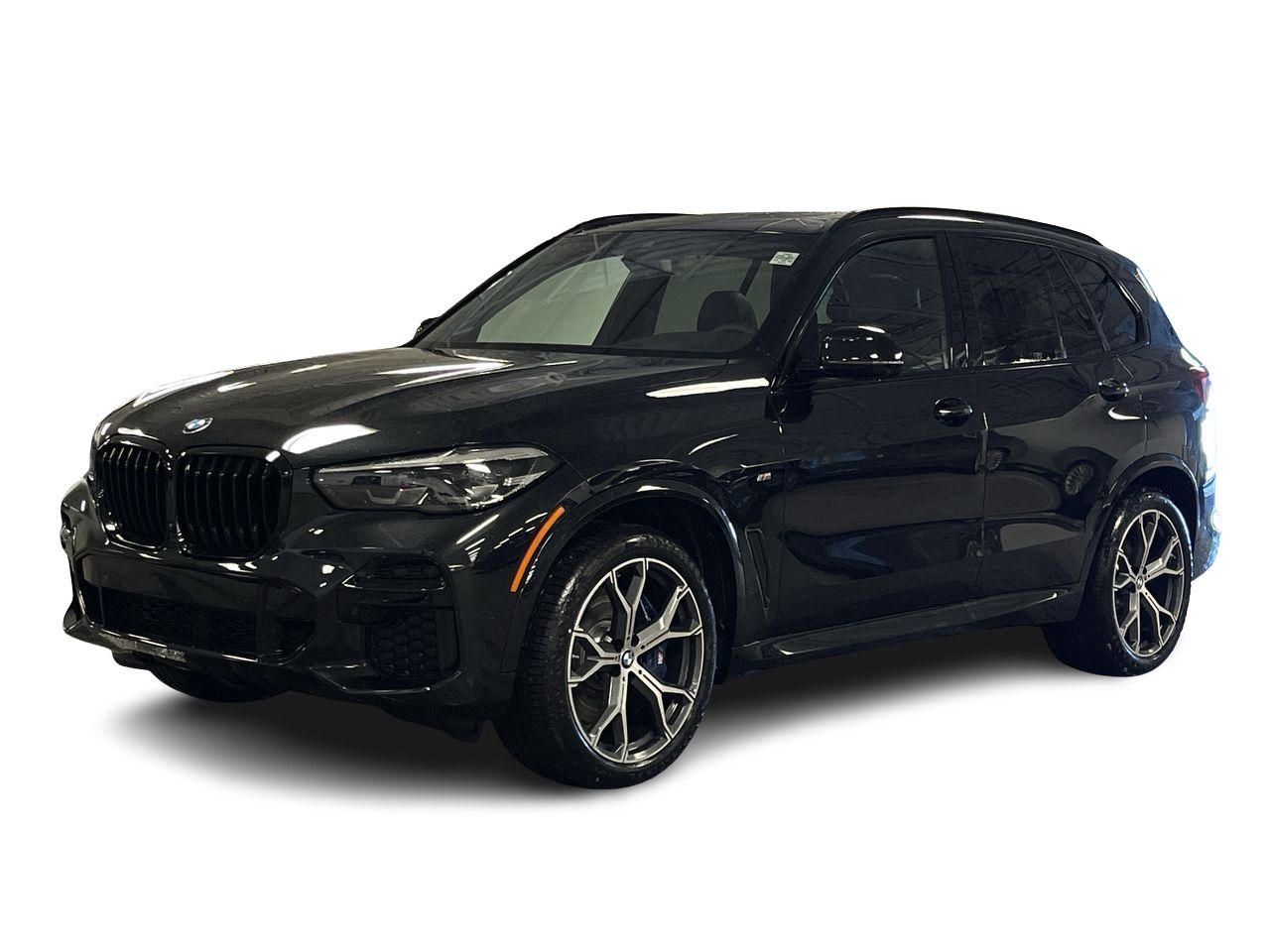 2023 BMW X5