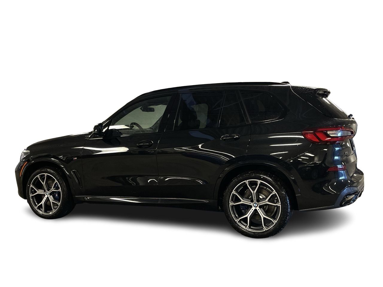 2023 BMW X5 in Calgary, Alberta