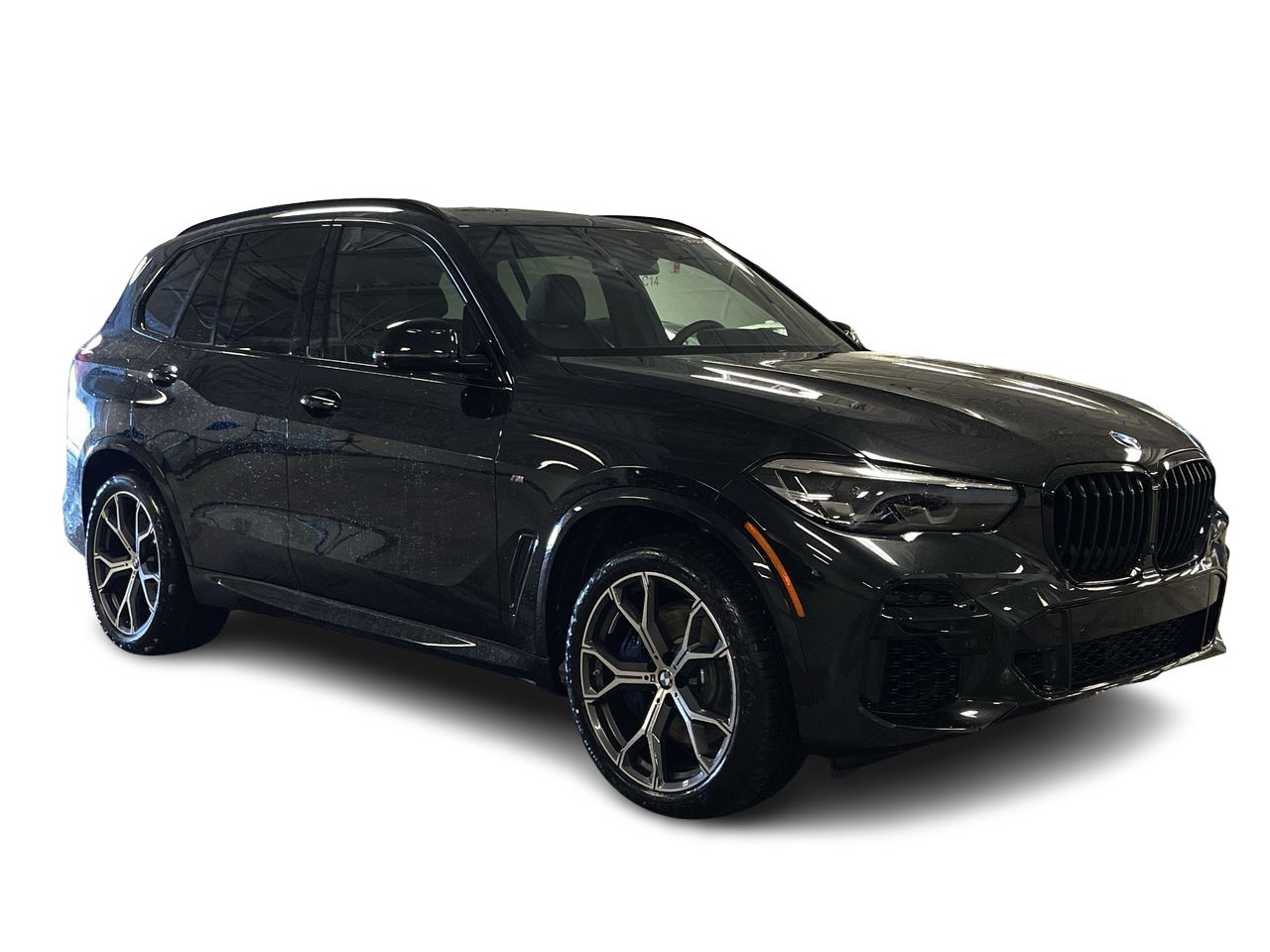 2023 BMW X5