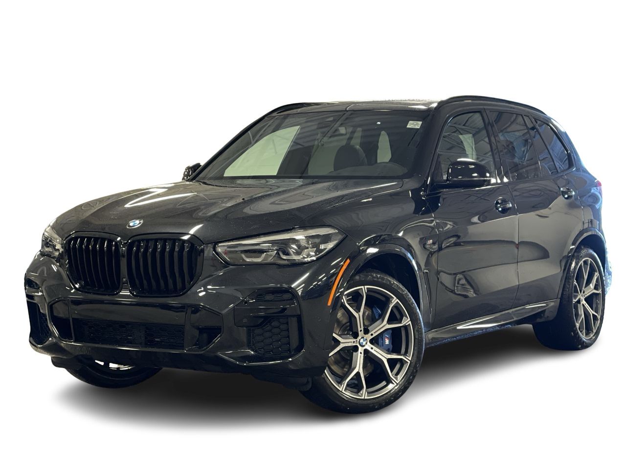 2023 BMW X5