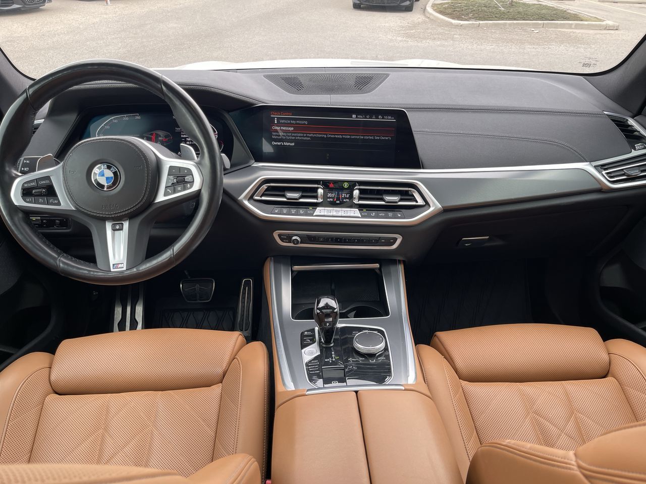 2023 BMW X5 in Calgary, Alberta