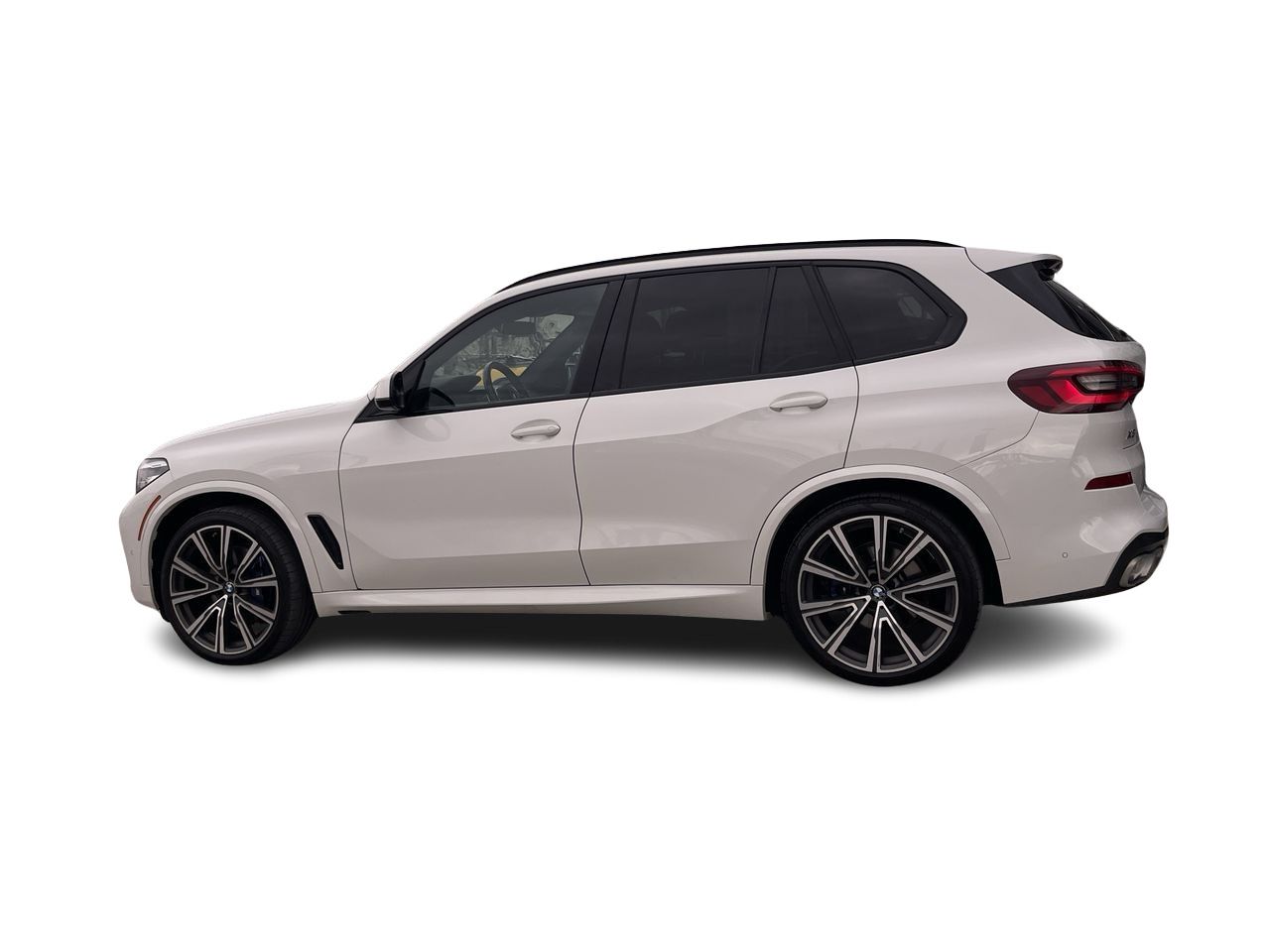 2023 BMW X5 in Calgary, Alberta