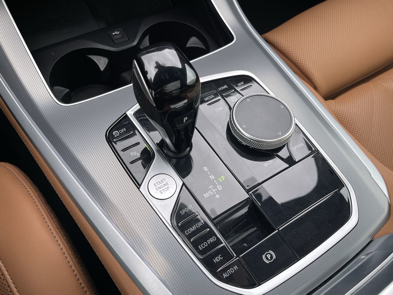 2023 BMW X5 in Calgary, Alberta