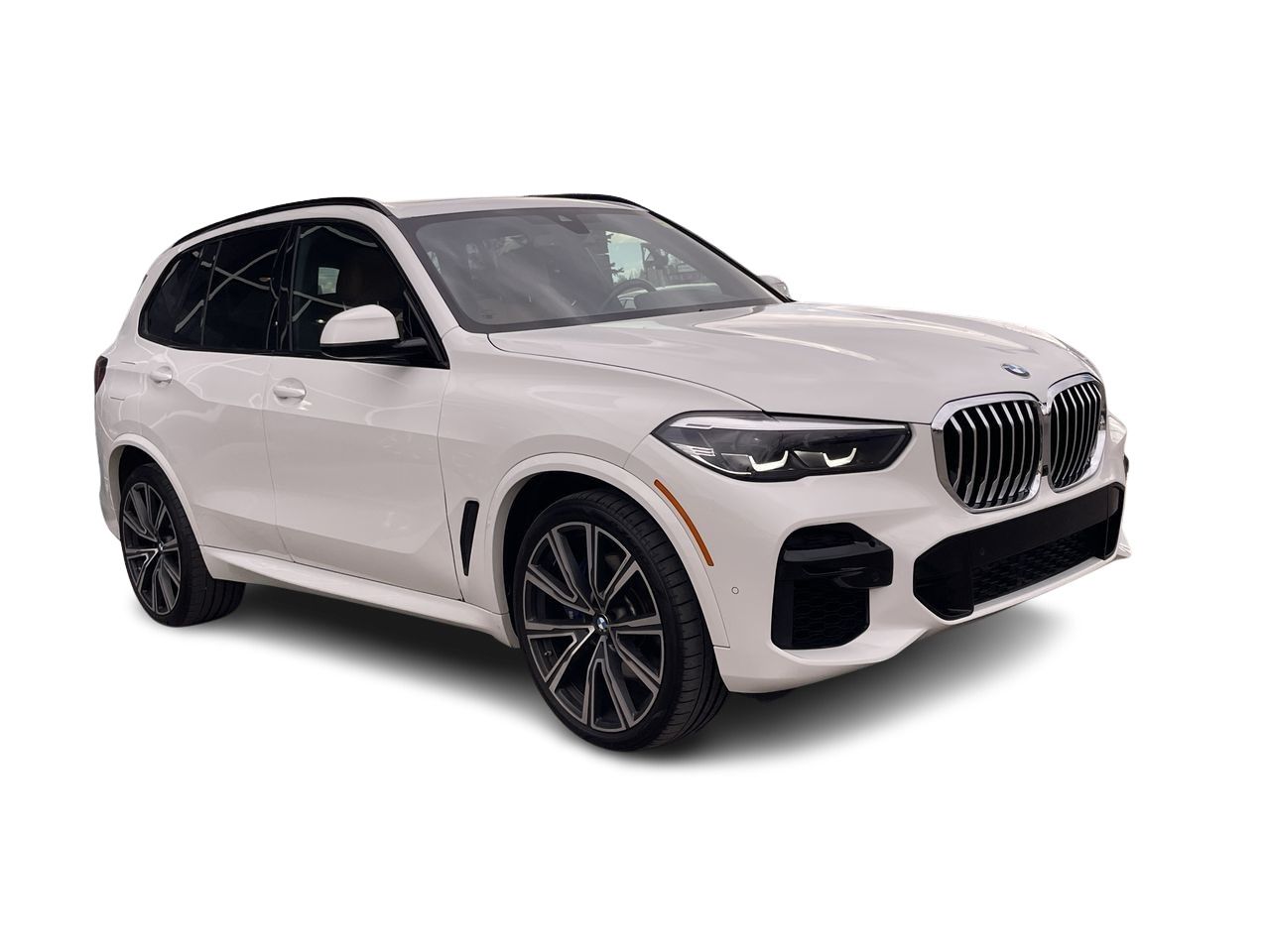 2023 BMW X5 in Calgary, Alberta