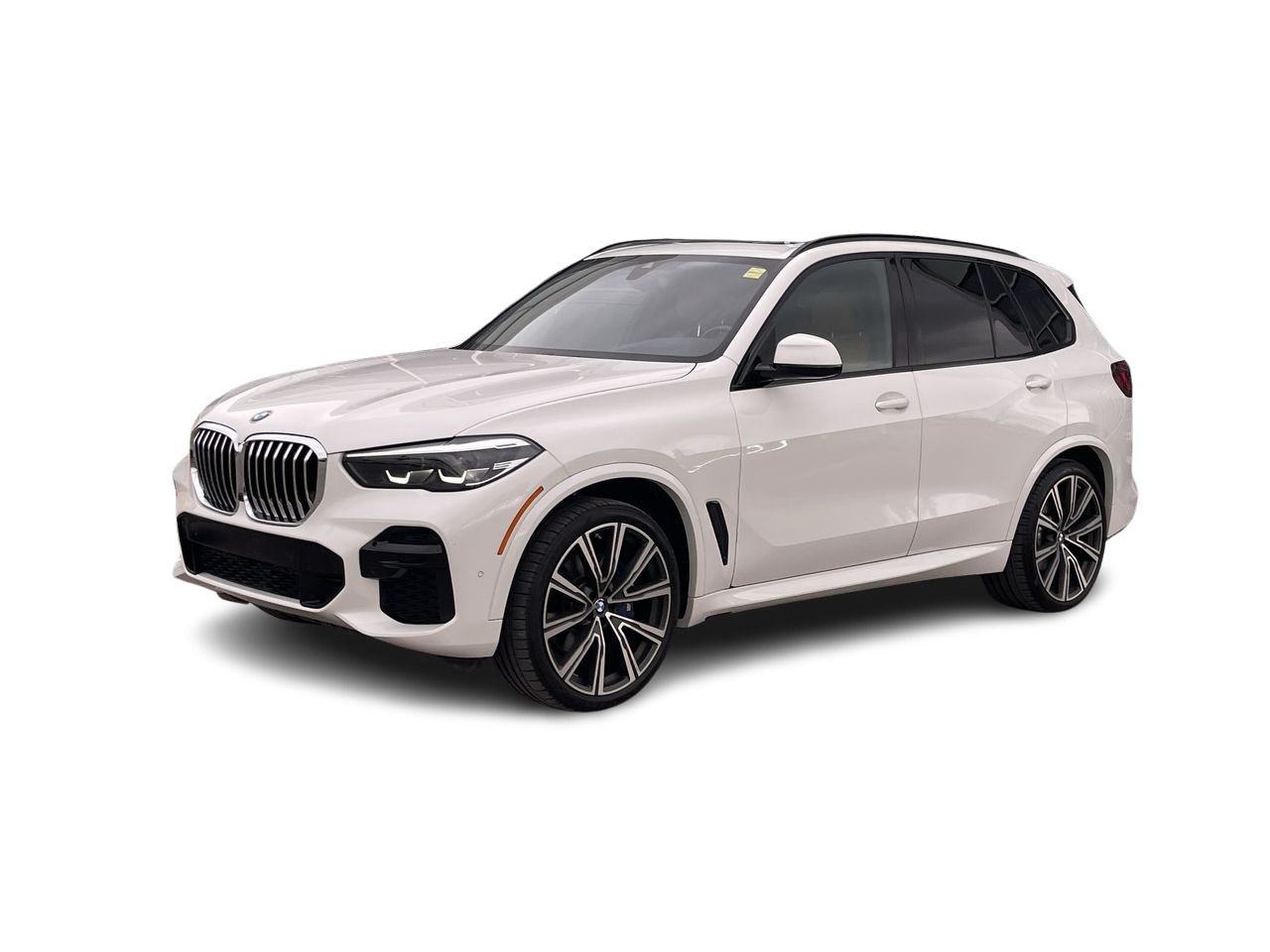 2023 BMW X5 in Calgary, Alberta