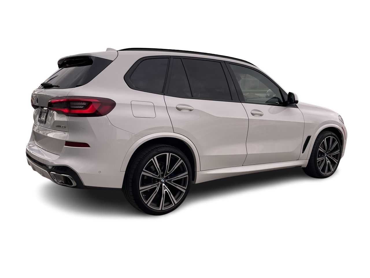 2023 BMW X5 in Calgary, Alberta