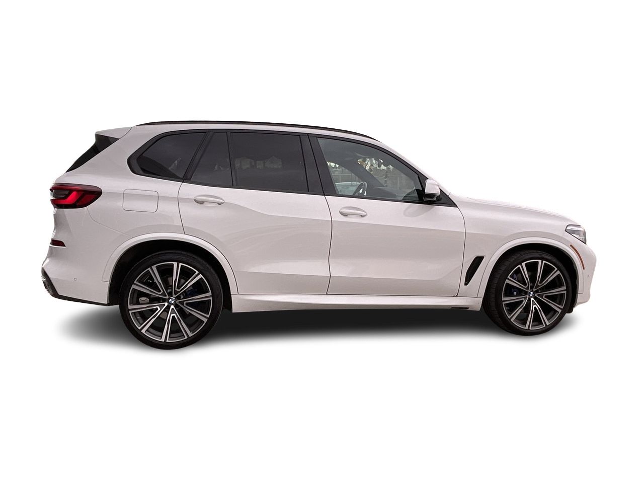2023 BMW X5 in Calgary, Alberta