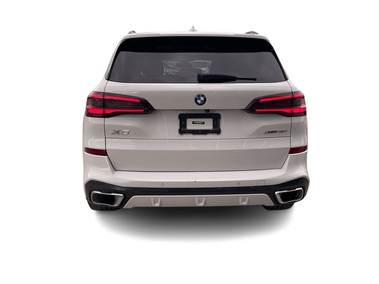 2023 BMW X5 in Calgary, Alberta