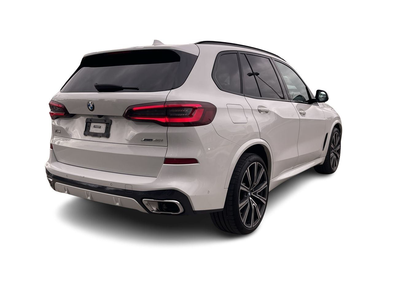 2023 BMW X5 in Calgary, Alberta