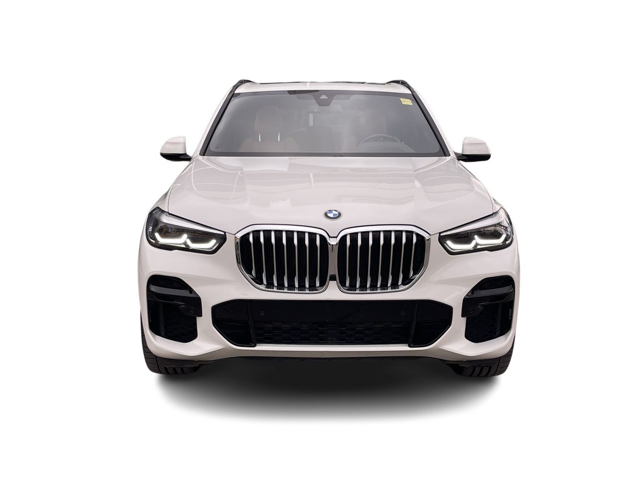 2023 BMW X5 in Calgary, Alberta