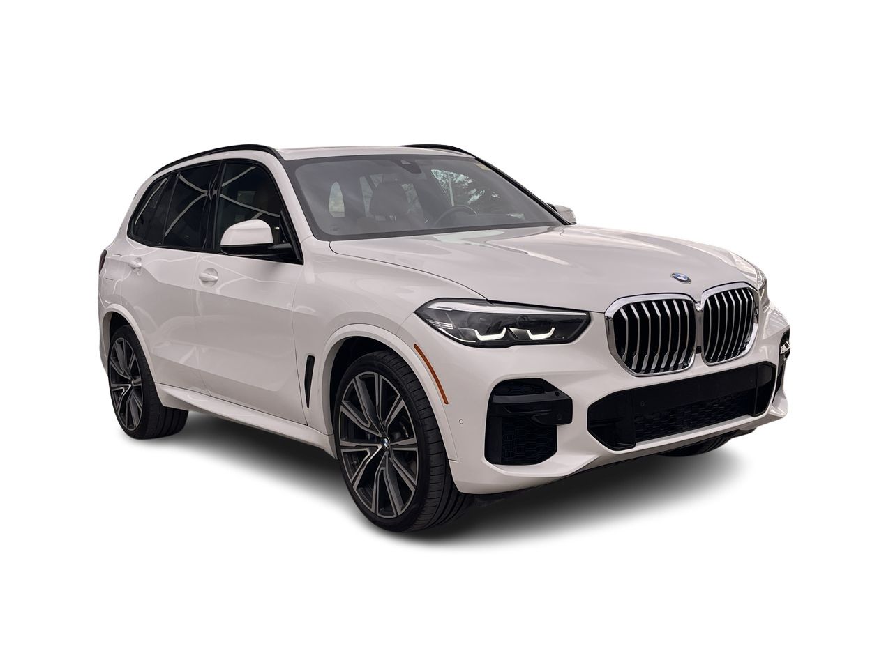 2023 BMW X5 in Calgary, Alberta