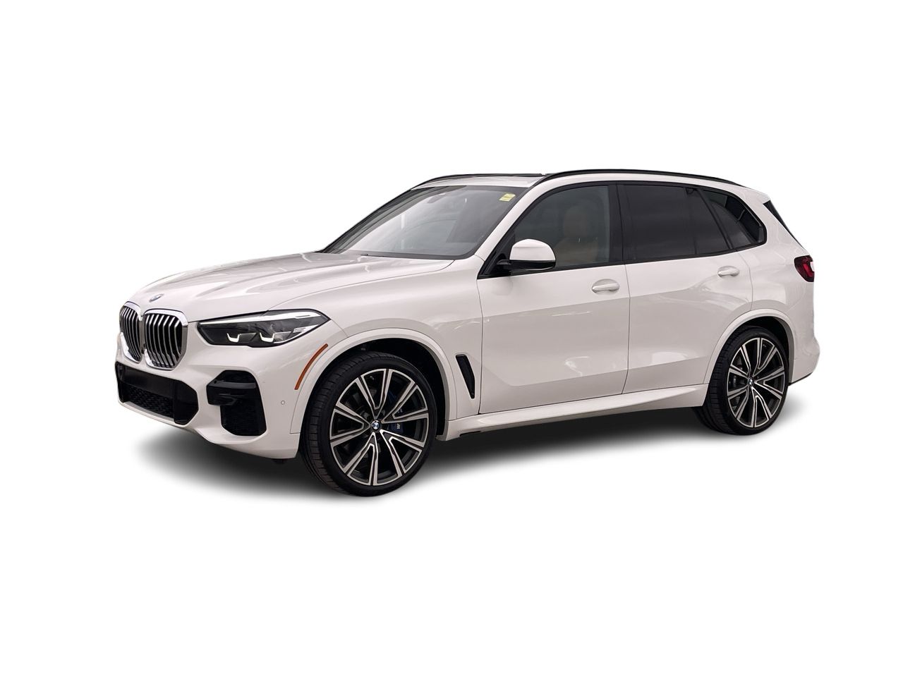 2023 BMW X5 in Calgary, Alberta