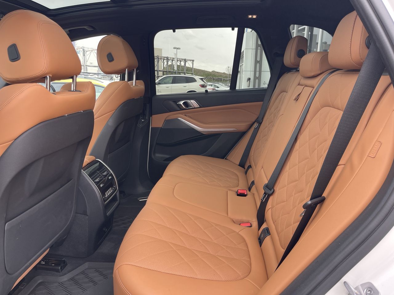 2023 BMW X5 in Calgary, Alberta