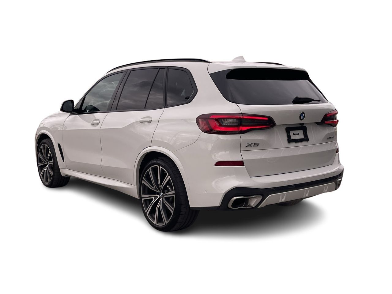 2023 BMW X5 in Calgary, Alberta