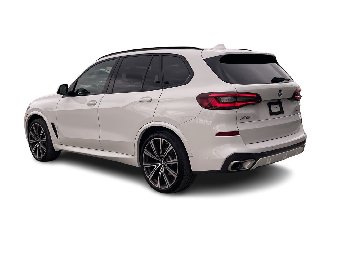 2023 BMW X5 in Calgary, Alberta