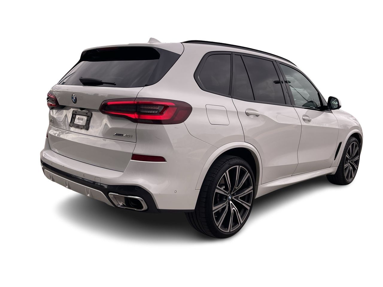 2023 BMW X5 in Calgary, Alberta