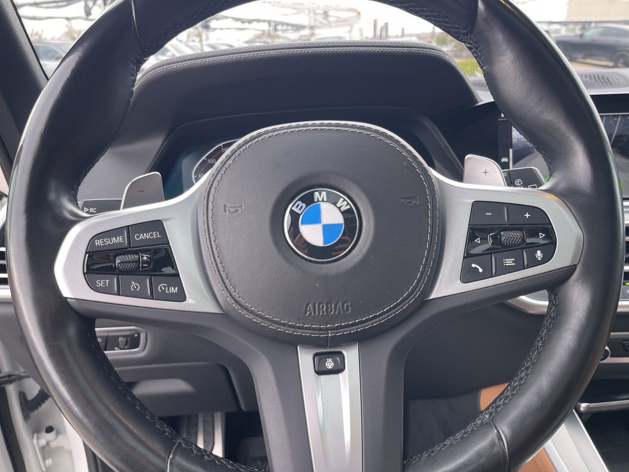 2023 BMW X5 in Calgary, Alberta