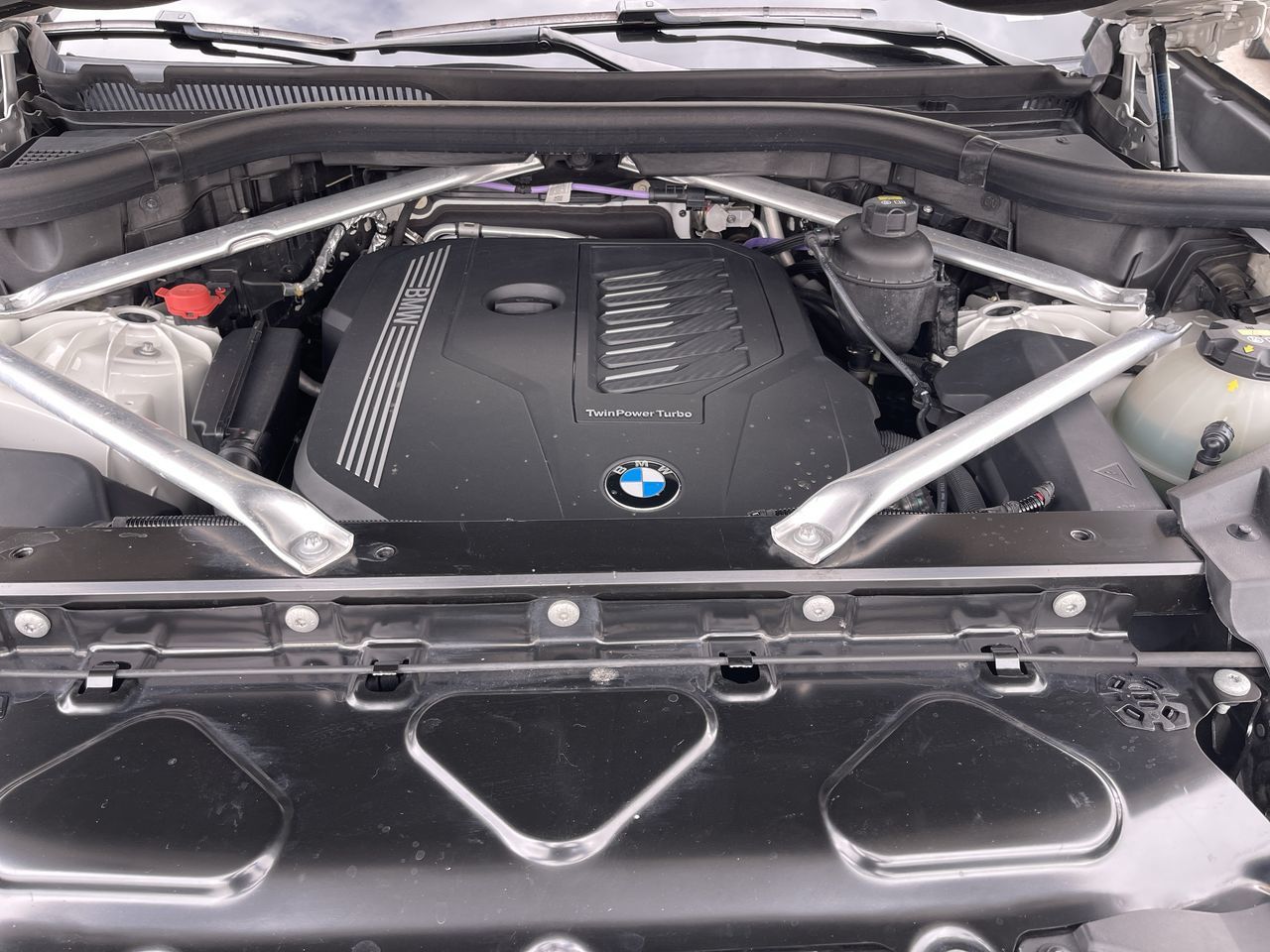 2023 BMW X5 in Calgary, Alberta