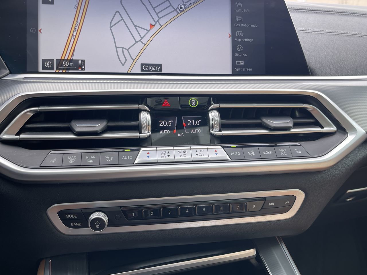 2023 BMW X5 in Calgary, Alberta