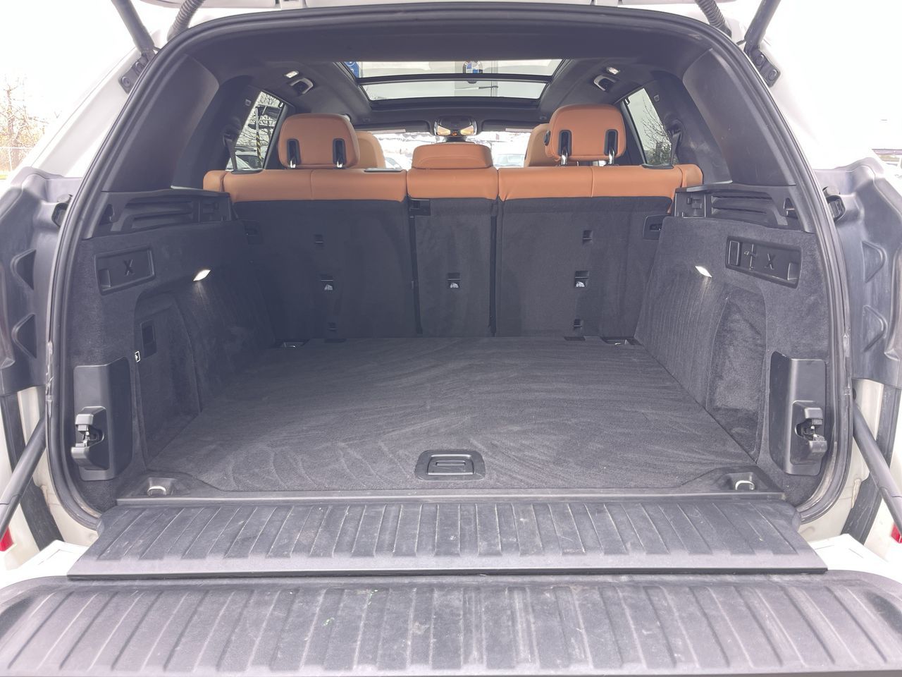 2023 BMW X5 in Calgary, Alberta