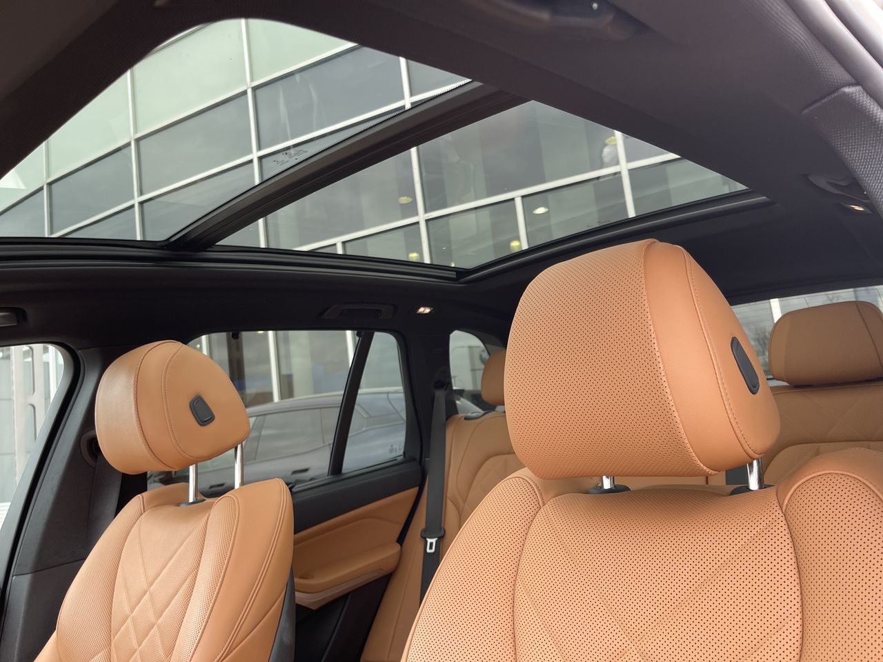 2023 BMW X5 in Calgary, Alberta