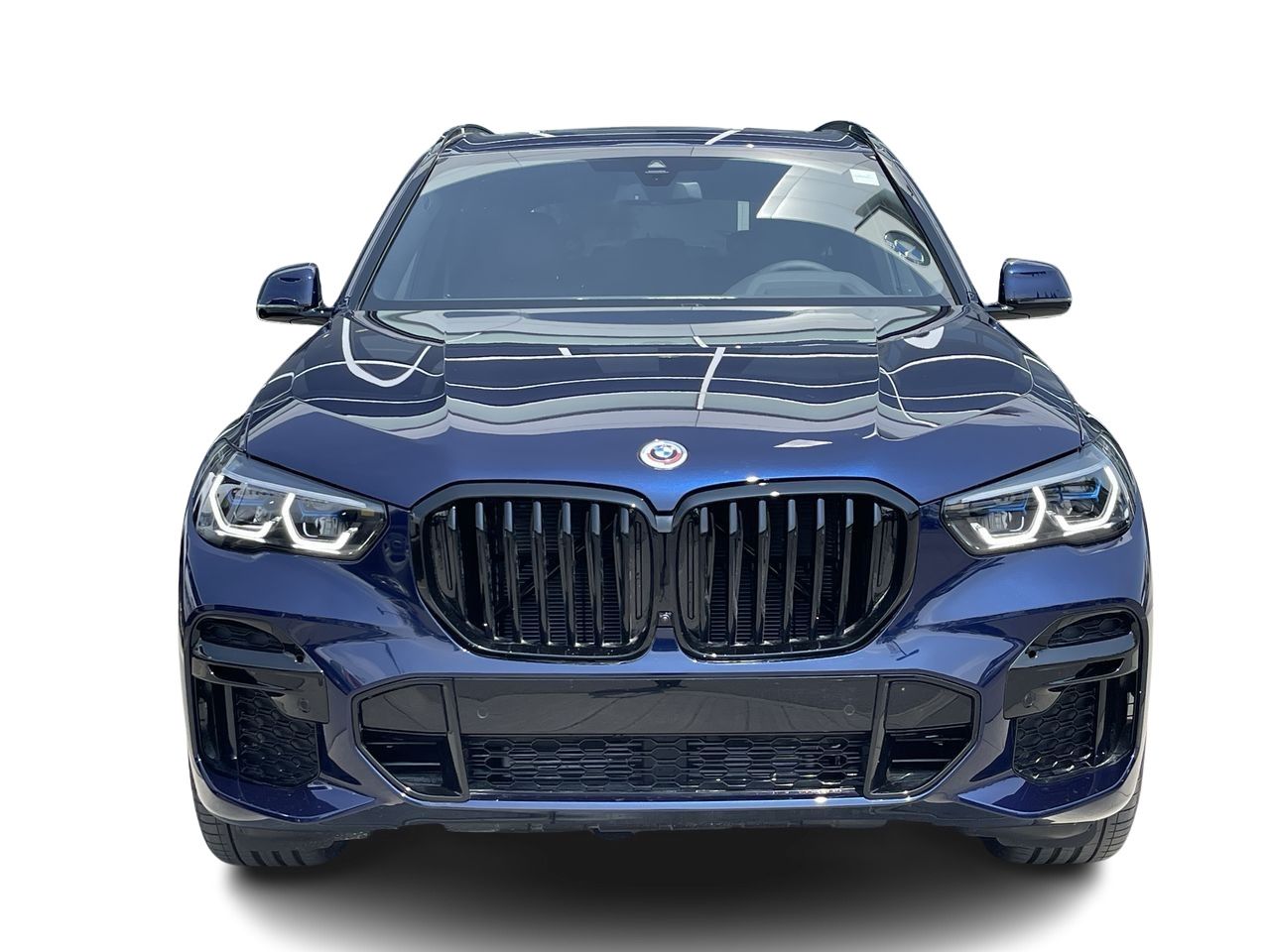 2023 BMW X5 in Calgary, Alberta