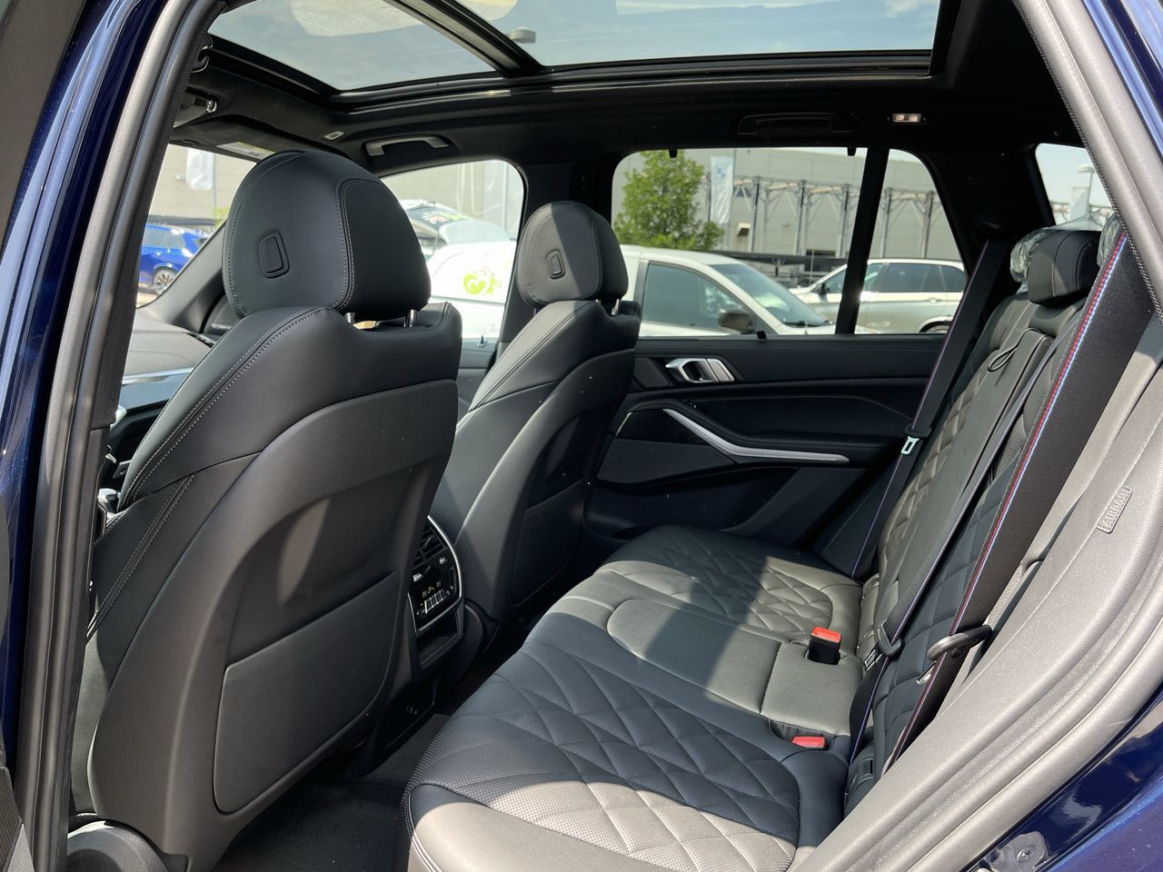 2023 BMW X5 in Calgary, Alberta