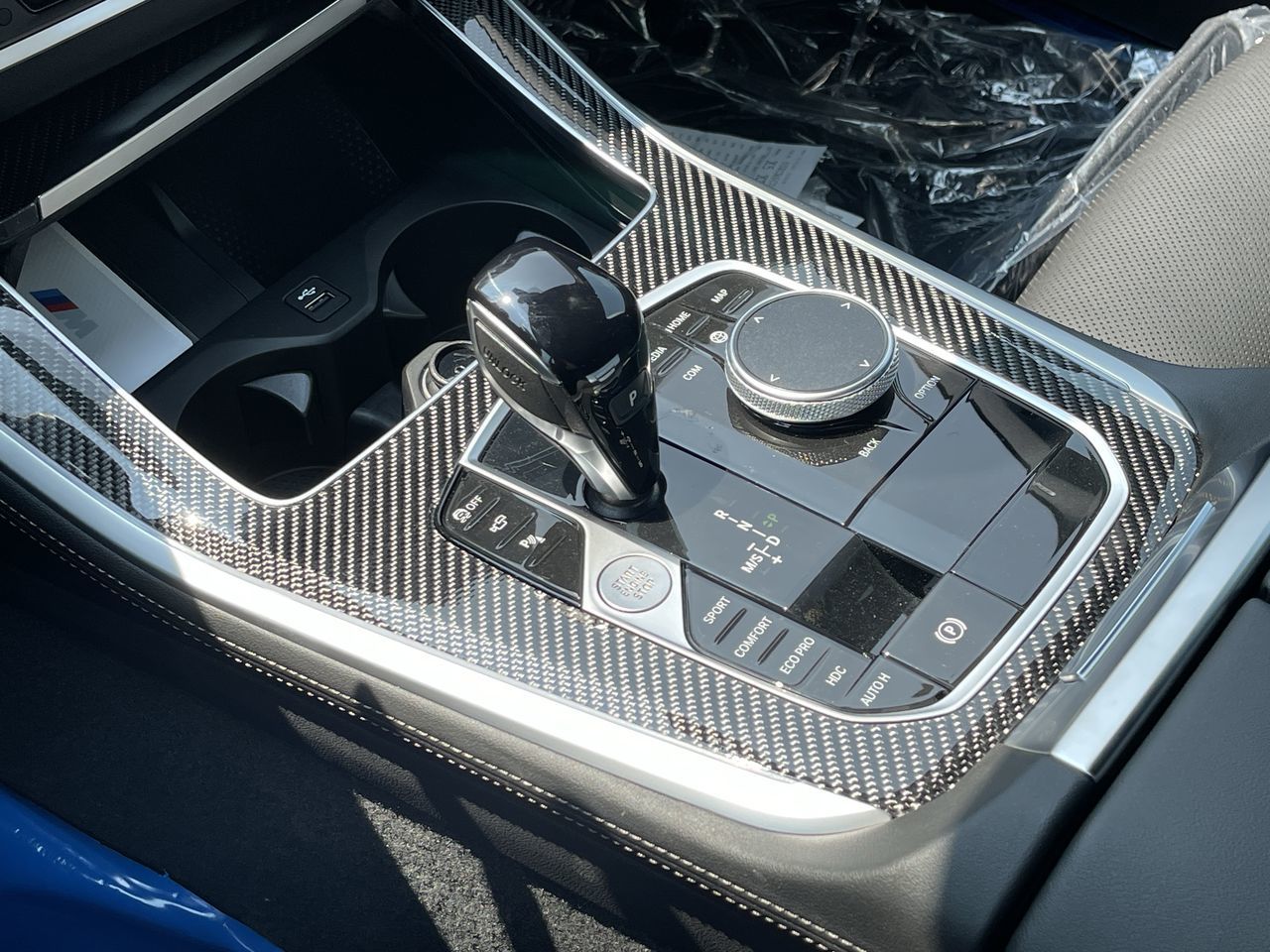 2023 BMW X5 in Calgary, Alberta