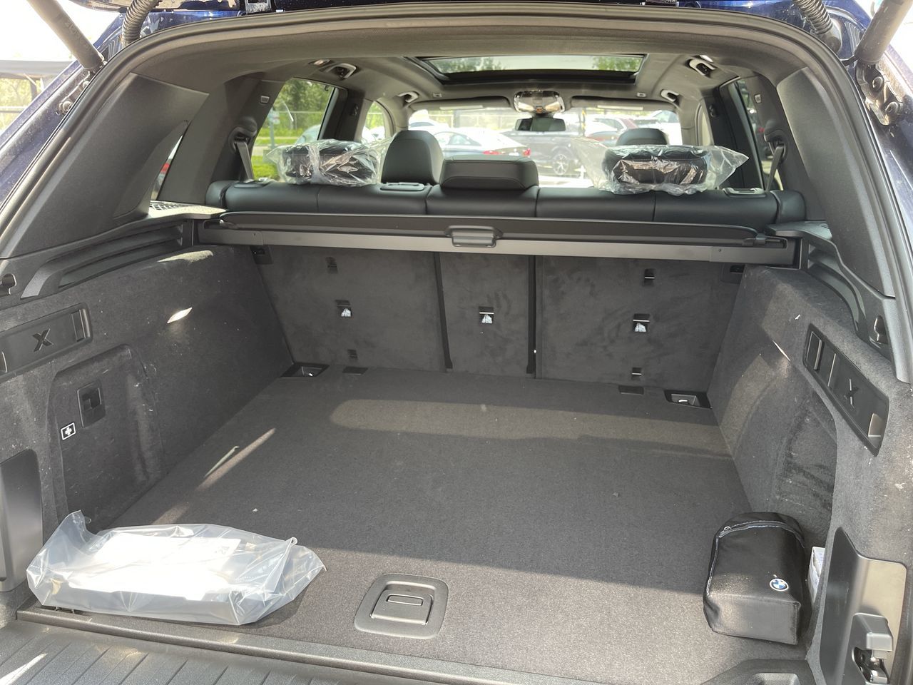 2023 BMW X5 in Calgary, Alberta