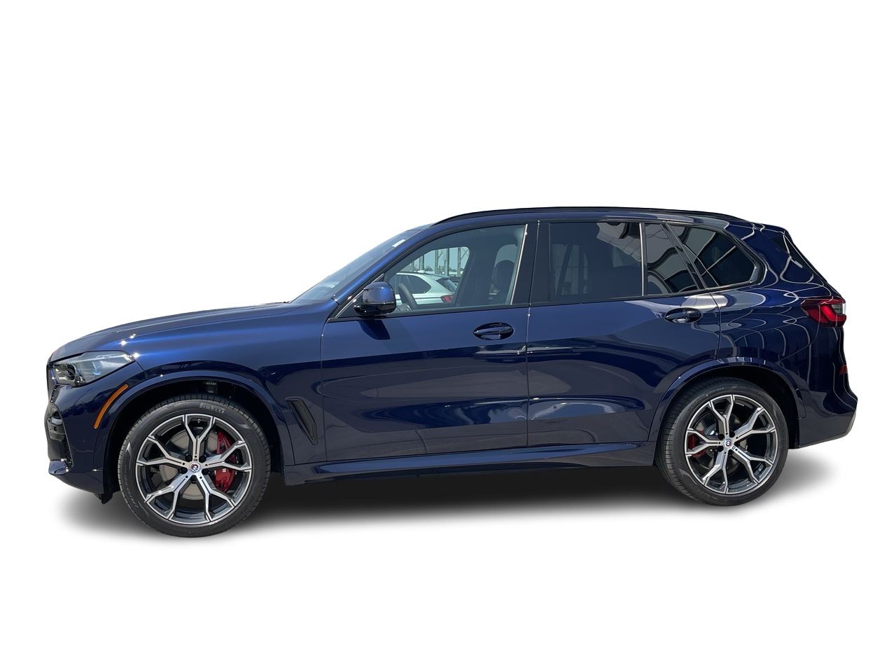 2023 BMW X5 in Calgary, Alberta