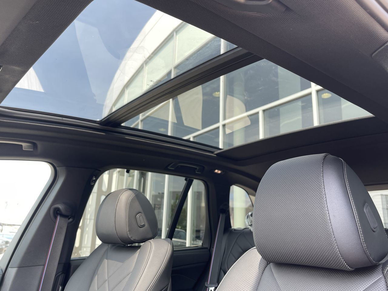 2023 BMW X5 in Calgary, Alberta
