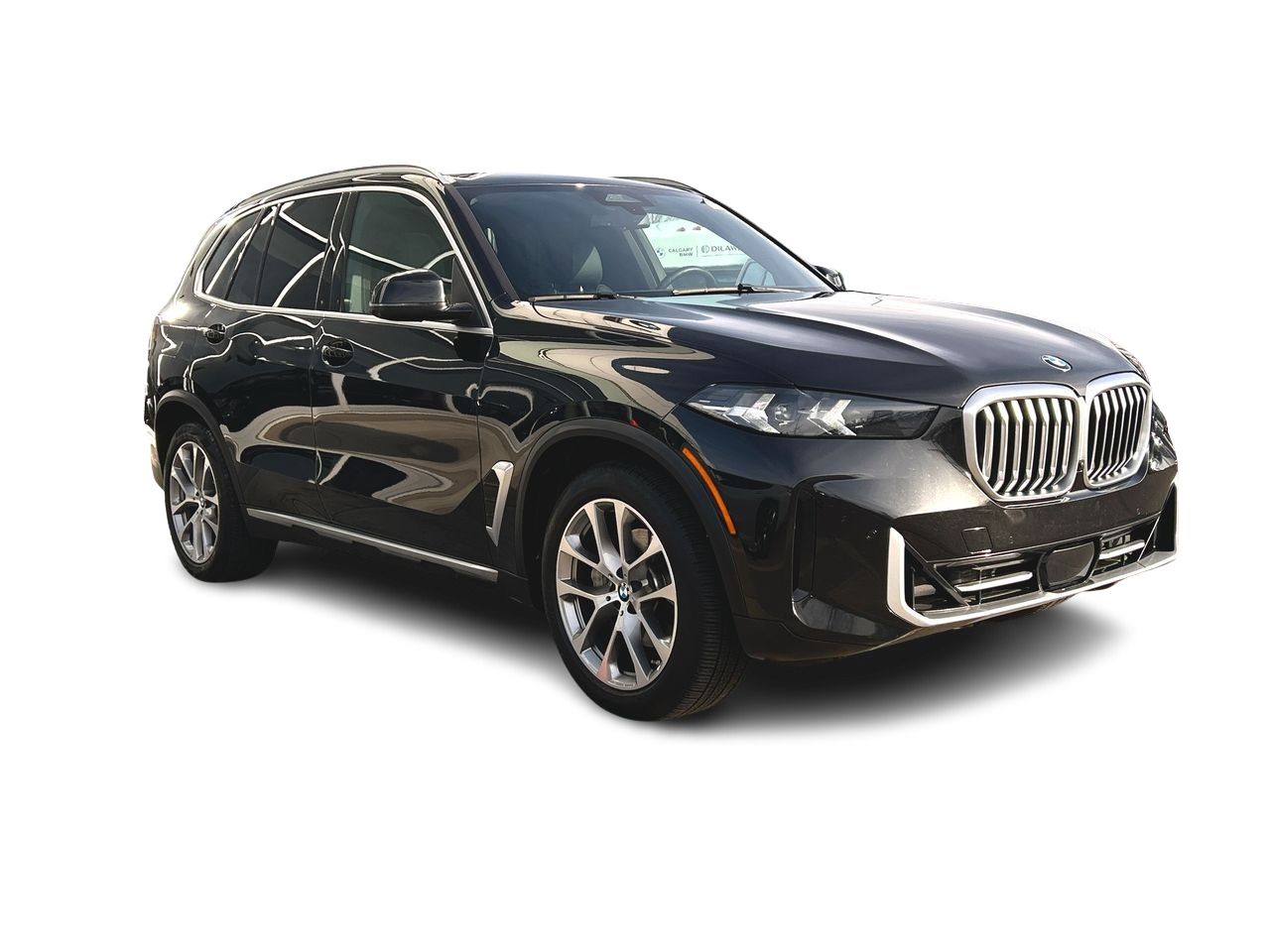 2024 BMW X5