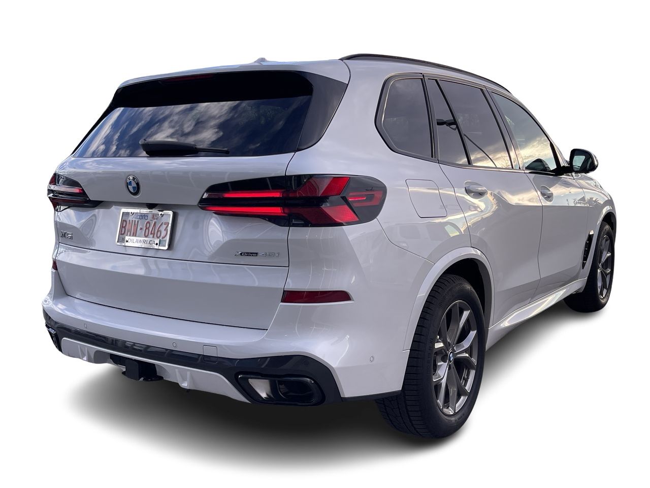 2024 BMW X5